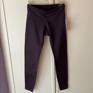 ATHLETA ALPINE VALLY TIGHTS
